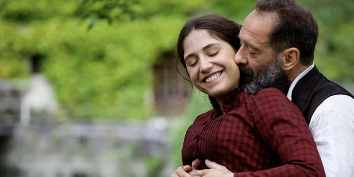 2 vstupenky do Lucerny na francouzské filmy festivalu Crème de la Crème