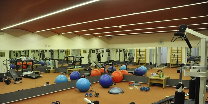 Relaxační pobyt v Beskydech: polopenze a neomezený wellness