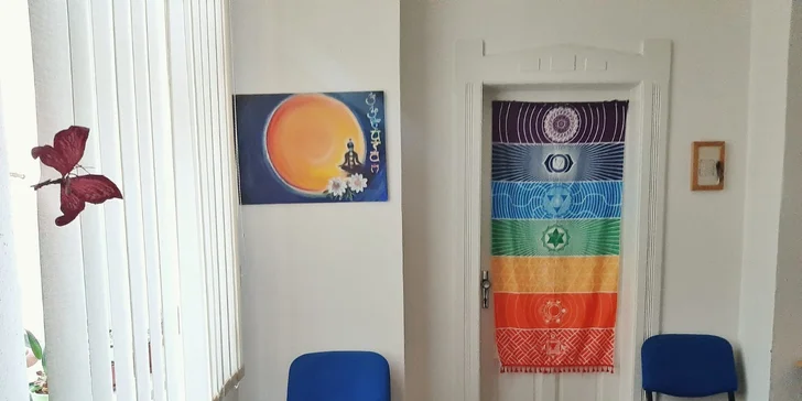 Salon najdete kousek od zastávky Jižní Předměstí.