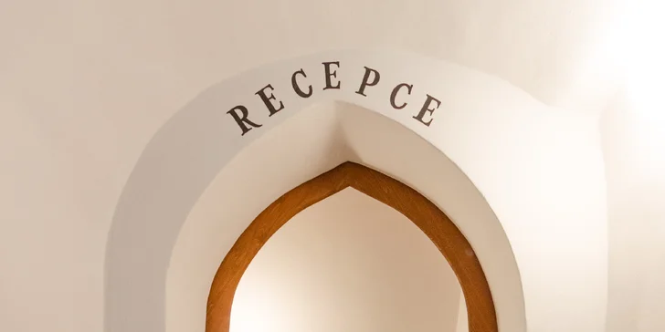Na snídaně můžete zajít za příplatek do nedalekého hotelu.