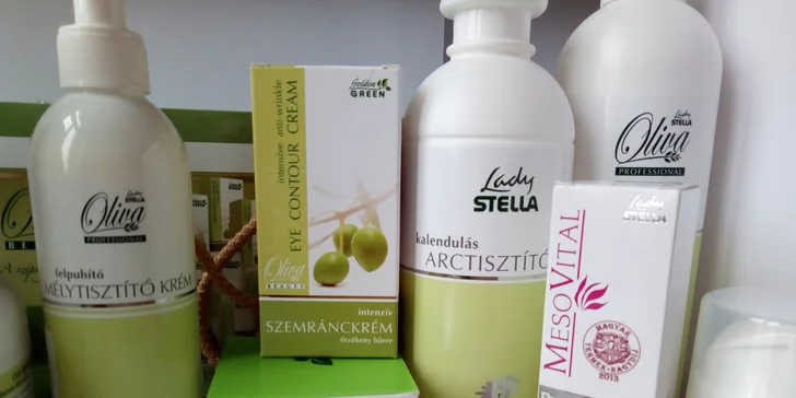 Omlazující ošetření: čištění, maska, masáž a diamantová mikrodermabraze