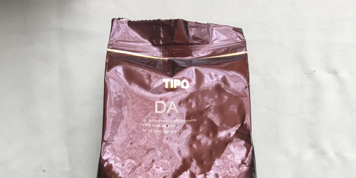Tohle si vychutnáte: až 1 kg zrnkové kávy z Cafe del Gusto
