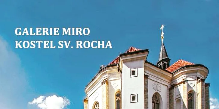 Procházky uměním: Vstupenka na koncert V objetí virtuózních smyčců
