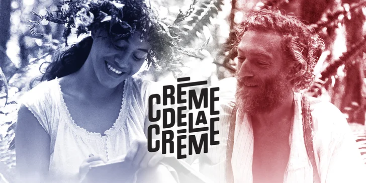 2 vstupenky do Lucerny na francouzské filmy festivalu Crème de la Crème