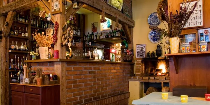 Až 5 dní v Hotelu Hromovka ve Špindlerově Mlýně