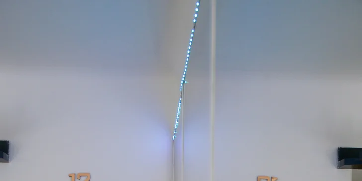 Pánský střih a úprava vousů nebo dětský střih i s ornamentem
