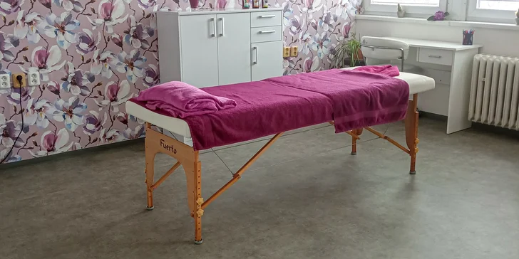 Dopřejte si regeneraci v bezpečném prostředí a zapomeňte na starosti všedního dne. 