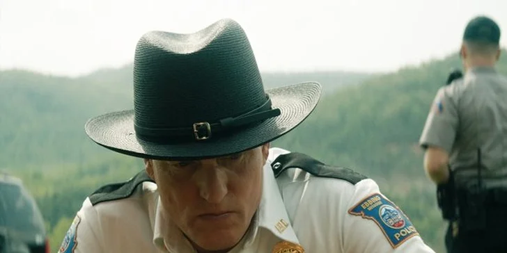Filmová lahůdka v Lucerně: 2 vstupenky na Tři billboardy kousek za Ebbingem