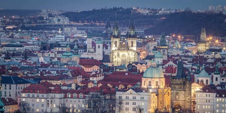 Jak na zrcadlovku: 5hodinový fotografický kurz pro začátečníky