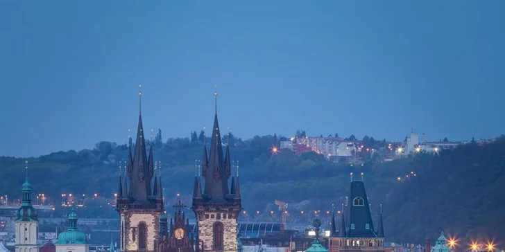 Jak na zrcadlovku: 5hodinový fotografický kurz pro začátečníky