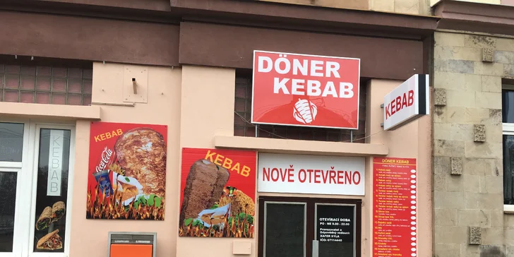Vše vám připraví v Mikulášské ulici.