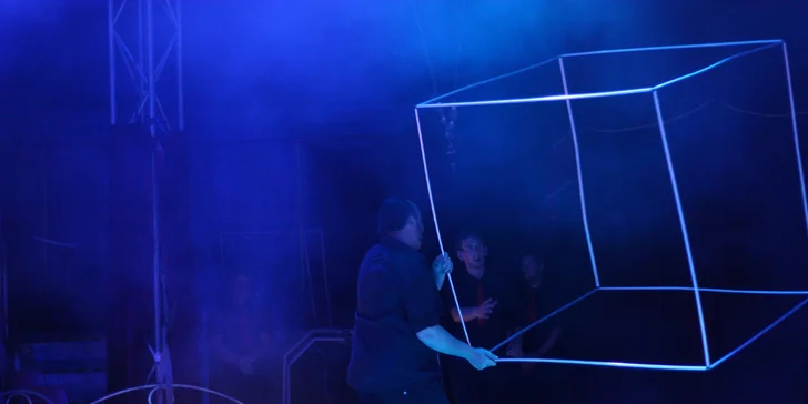 Vstupenky na originální cirkusovou show: Karel Berousek uvádí cirkus Sultán