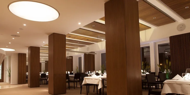 Cokoli z jídelního lístku MA’MA Café Restaurant