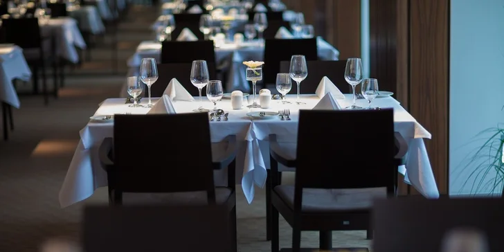 Cokoli z jídelního lístku MA’MA Café Restaurant