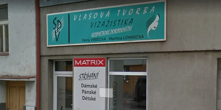 Stylová proměna: nový střih pro všechny délky vlasů i profesionální líčení