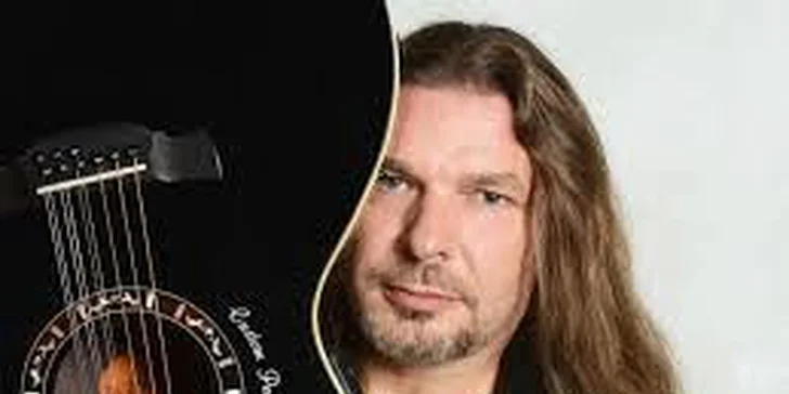 Vstupenka na koncert Petra Koláře pro 1 nebo 2 osoby