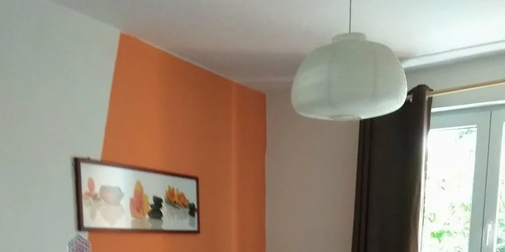Čokoládová masáž: potěšení pro tělo i smysly - 60 či 120 minut