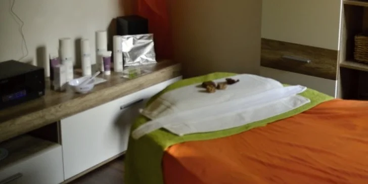 Pro dokonalou krásu: precizní úprava obočí i řas a depilace obličeje