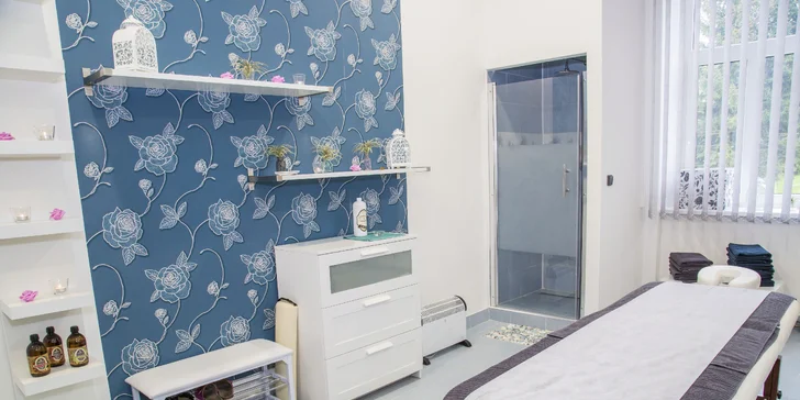 Relaxace v Lázních Libverda: pobyt na 3 až 5 dní s polopenzí či plnou penzí