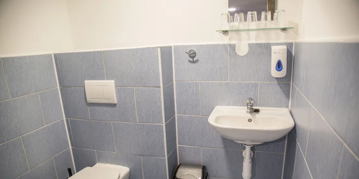 Relaxace v Lázních Libverda: pobyt na 3 až 5 dní s polopenzí či plnou penzí