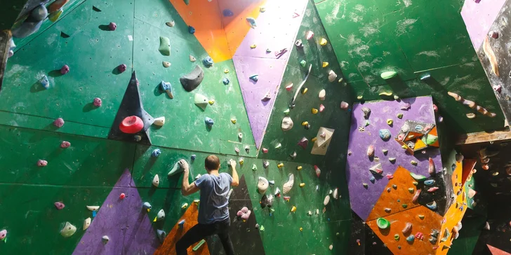 Caballo Climbing Club Bocianik Banská Bystrica
