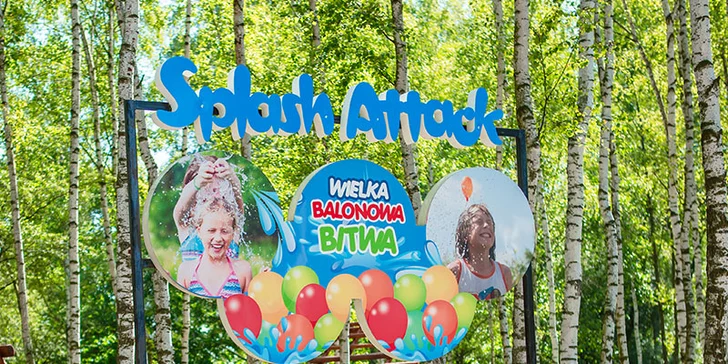 Navštivte park plný dinosaurů a zábavy: 2denní vstup do polského Zatorlandu