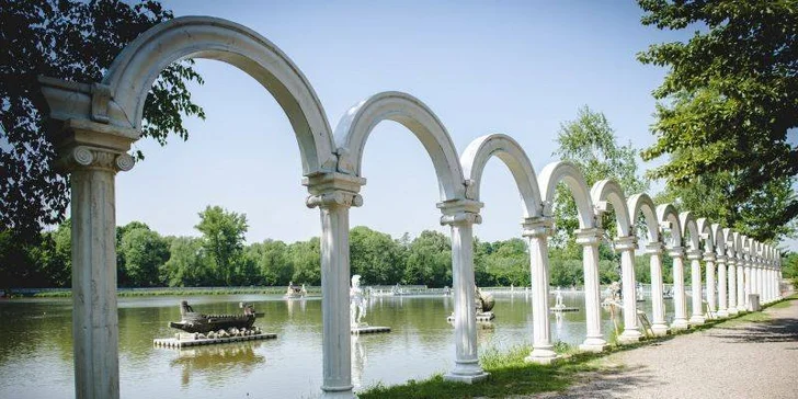 Navštivte park plný dinosaurů a zábavy: 2denní vstup do polského Zatorlandu