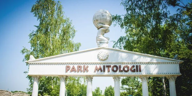 Navštivte park plný dinosaurů a zábavy: 2denní vstup do polského Zatorlandu