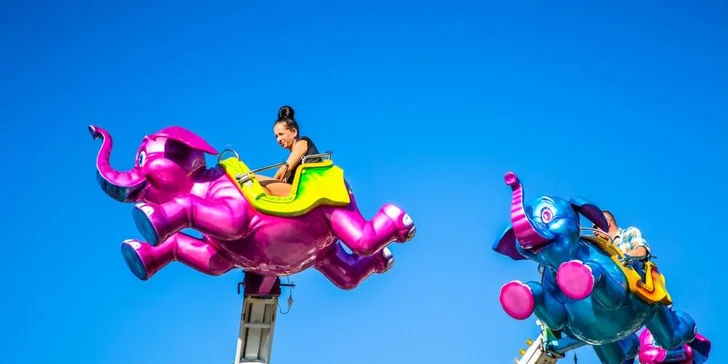 Navštivte park plný dinosaurů a zábavy: 2denní vstup do polského Zatorlandu