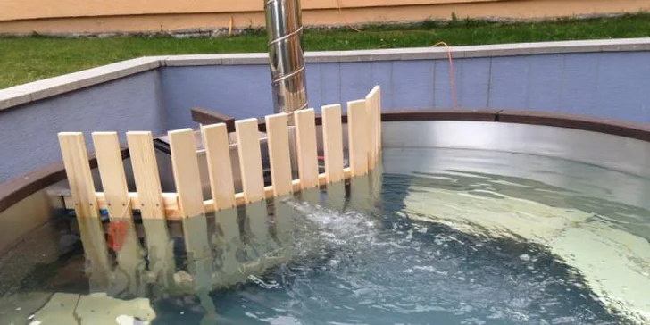 3 až 6 dnů na Slovensku včetně polopenze i slevy do koupacího sudu pro dva