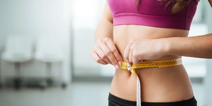 1× nebo 10× přístrojová lymfodrenáž včetně ručního uvolnění uzlin