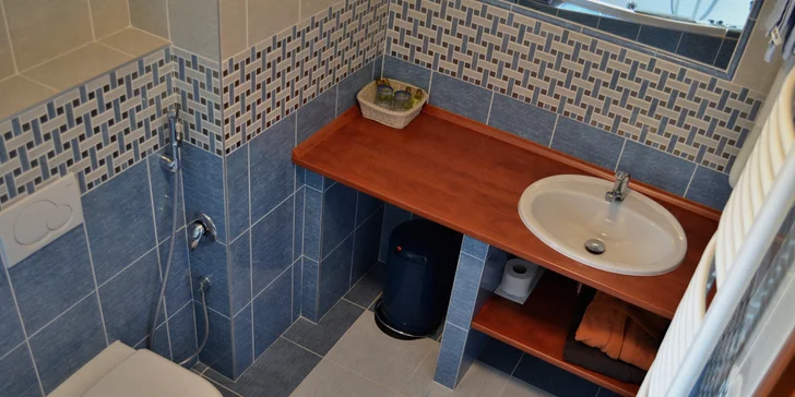 Zima nebo jaro u Radhoště se snídaněmi, beskydskou večeří a wellness