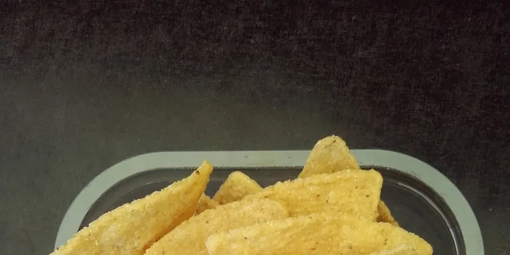 Pikniková loď pro 2 osoby: hodina plavby + lahev sektu a nachos