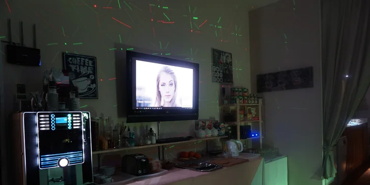 Turistický pobyt: 2 noci v srdci Harrachova v penzionu s grilem a karaoke