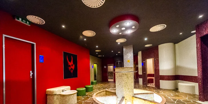 Stylová horská chata v Nízkých Tatrách: 2–5 nocí s polopenzí a wellness