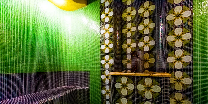 Stylová horská chata v Nízkých Tatrách: 2–5 nocí s polopenzí a wellness