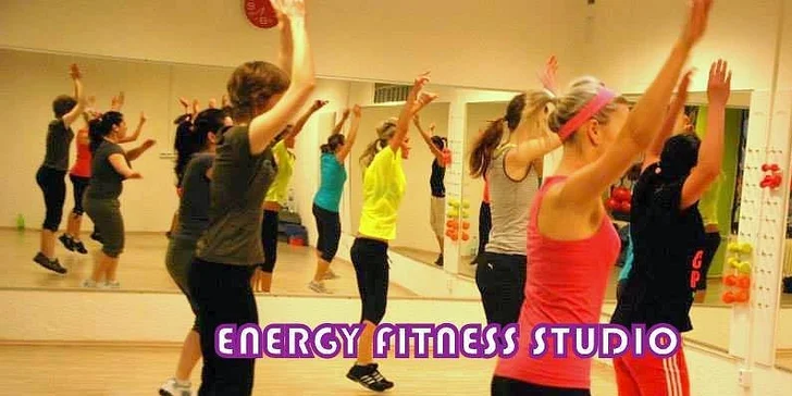 Jednorázový vstup dle Vašeho výběru