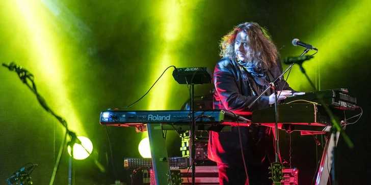 Floyd Reloaded: Velkolepá show k poctě Pink Floyd v Lucerně