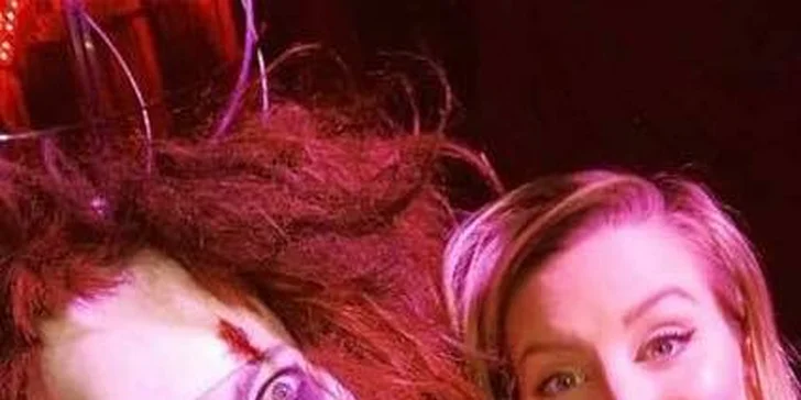 Ohana horor cirkus: Přijďte se bát na cirkusovou show na motivy hororu To