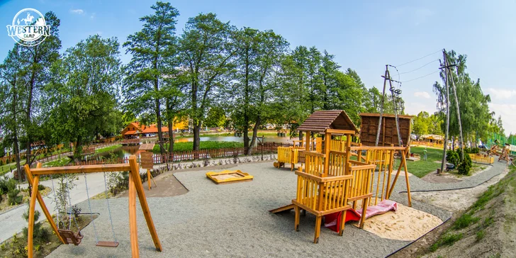 Western Camp