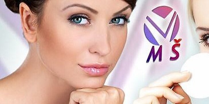 3x Profesionální hloubkové čištění pleti bez mechanického zásahu dermatologickou kosmetikou NouriFusion®
