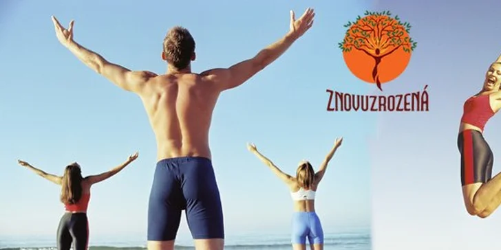 79 Kč za 2 pohybové meditace kundalini a súfijské cvičení podle indického mistra Osho. Nastartují krásný den a večer uvolní stres se slevou 50 %.