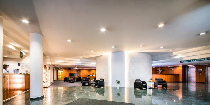 4* relaxace v krajině UNESCO: wellness, venkovní bazén, snídaně či polopenze
