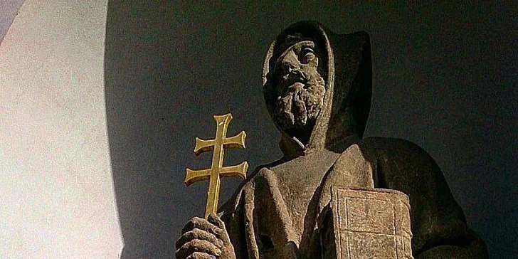 2 venkovní únikové hry v Praze: až 3 hodiny dobrodružství pro 2–5 hráčů