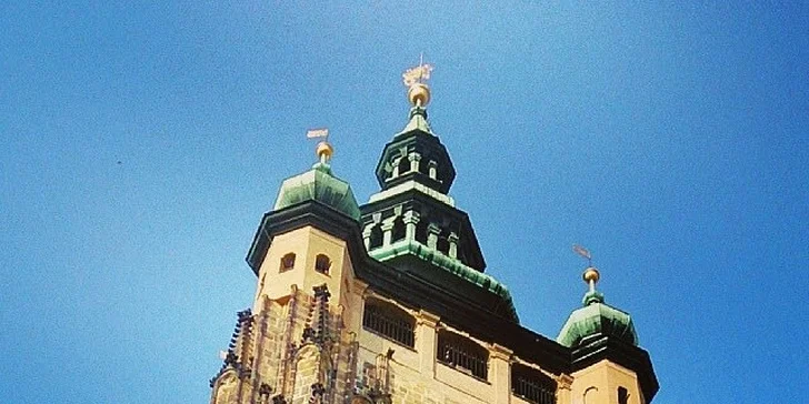 2 venkovní únikové hry v Praze: až 3 hodiny dobrodružství pro 2–5 hráčů
