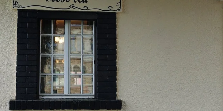 Poctivý burger v zahradní restauraci ve Štruncových sadech: 3 druhy