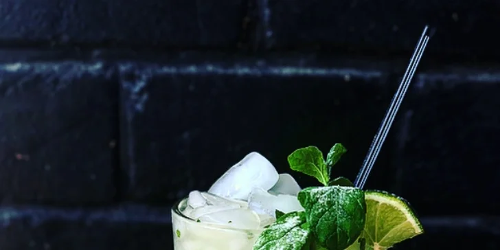 Ryze letní přípitek - Aperol či Mojito ve Štruncových sadech