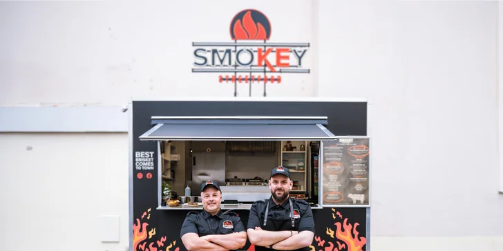 Chalani zo Smokey sú vo svojom remesle skutočnými majstrami