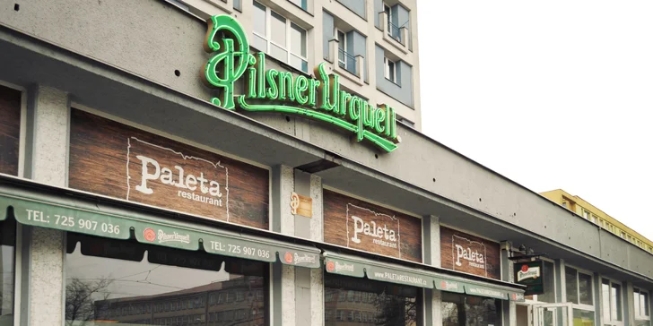 Se svou polovičkou sem můžete přijít jakýkoli den od 11:00 až do zavíračky.