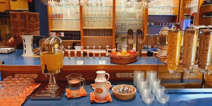 Tešte sa na poctivú kuchyňu a kvalitné regionálne produkty, ktoré kuchári pripravujú z darov miestnych lesov, lúk a fariem v kraji okolo Annabergu.
